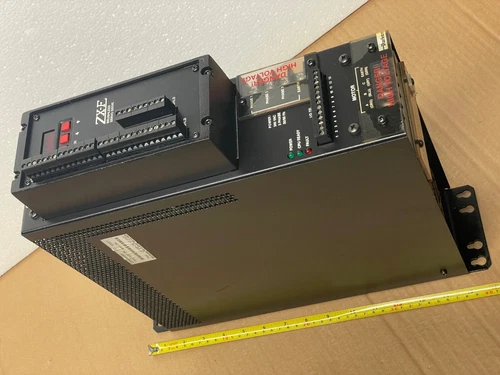 Parker Compumotor ZXF600-DRIVE-240V servo Z series ZX-F amplifier PARTS / REPAIR