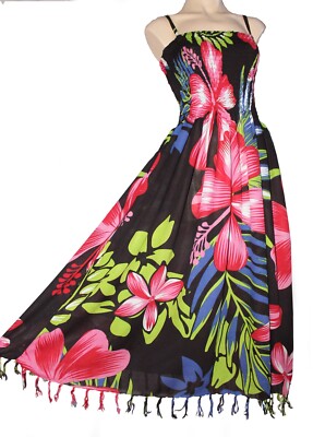 slim fit dress slacks NEW Hawaiian Loose Dresses main image 0