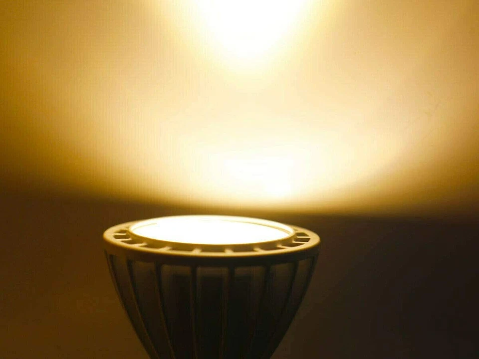 E27 LED Lampe, E27 LED Leuchte, Strahler 20W LED Par30 Reflektor warmweiß CRI 93 - Bild 2 von 4