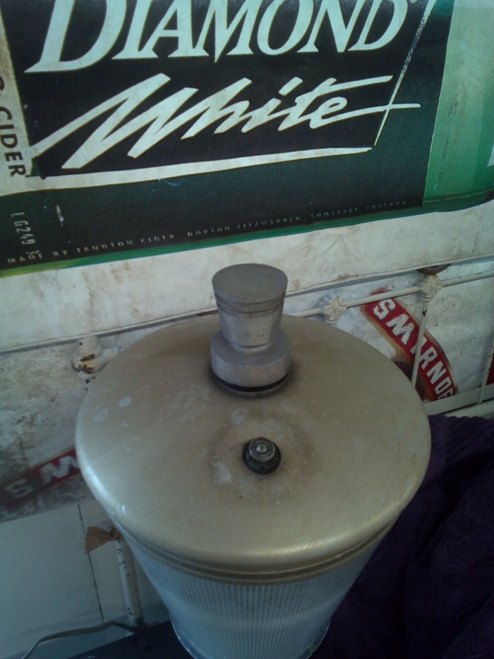 GEC Z5640 80W Mercury Street Light Vintage Working eBay