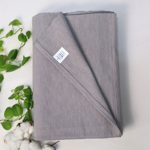 Cotton Yoga Blanket, Iyengar Yoga Blanket for Restorative Yoga Handwoven Blanket - Picture 4 of 14