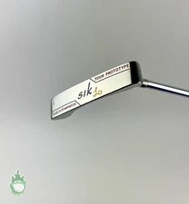 Used RH Rare Sik Jo Tour Prototype Study in Kinematics Kenny Knox KK Stamped