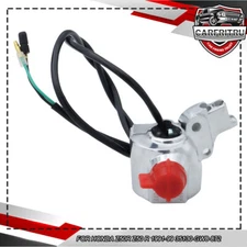 for Honda Z50R Z50 R 1991-99 35130-GW8-872 Right Start Stop Kill Switch Assembly
