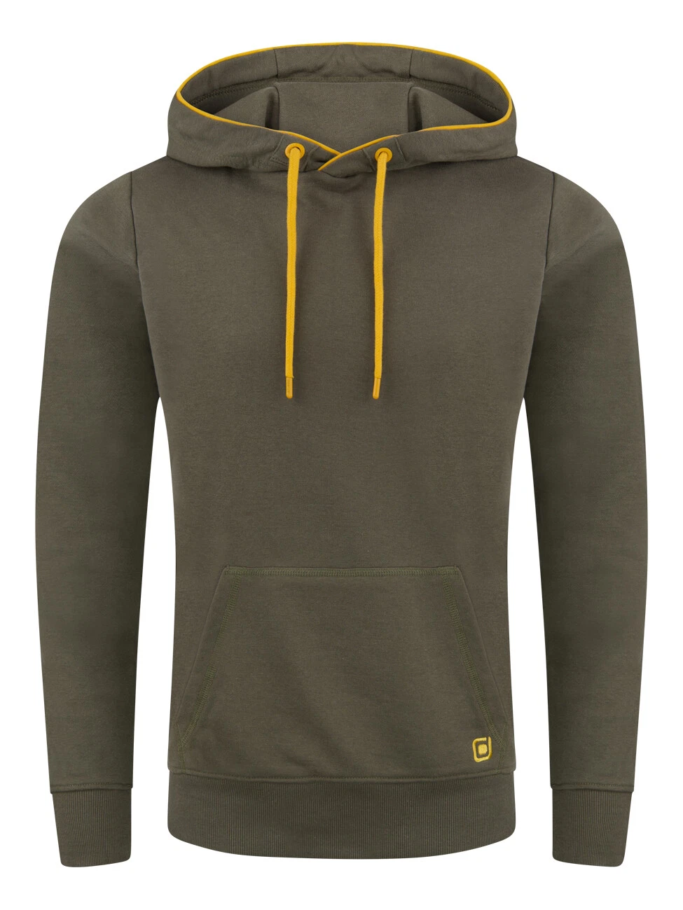 SACAI felpa con cappuccio uomo riverso RIVEnno felpa con cappuccio tasca canguro felpa unica nuova