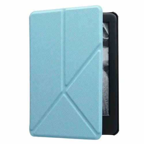 Leder Smart Case Cover für Amazon Kindle Paperwhite 1/2/3/4 10th/7/6/5th Gen - Bild 44 von 48