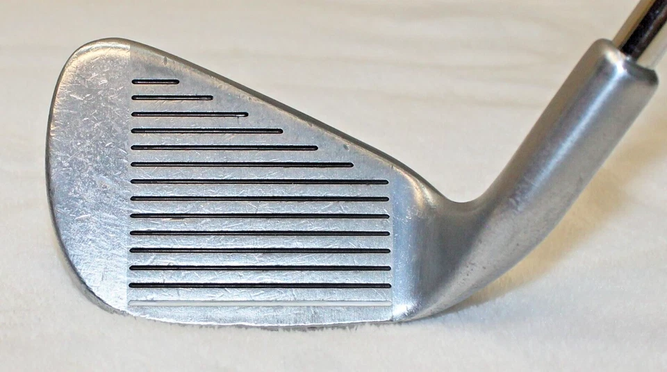*/Excalibur - Prelude - 37* - #8 Iron - RH - Men's - Steel - Regular Flex #I 61 - Image 3 of 4