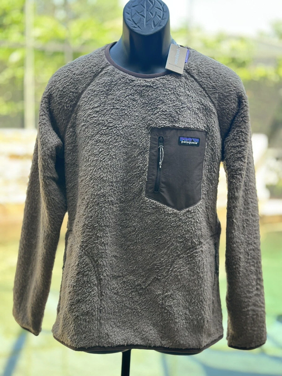 PATAGONIA MENS LOS GATOS CREW SWEATSHIRT (M) | eBay