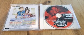 Capcom Vs SNK Millenium Fight 2000 Sega Dreamcast NTSC Japan Import