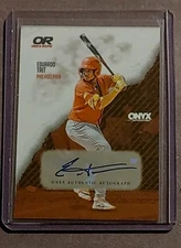 2024 Onyx Rips #/465 Eduardo Tait Auto