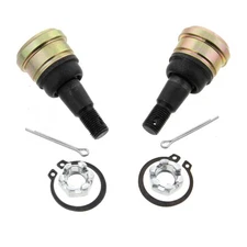 Polaris Phoenix 200 Ball Joints 2005 - 2024 Upper x2 - CycleATV