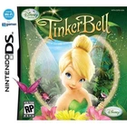 Disney Fairies: Tinker Bell - Nintendo DS Game CIB