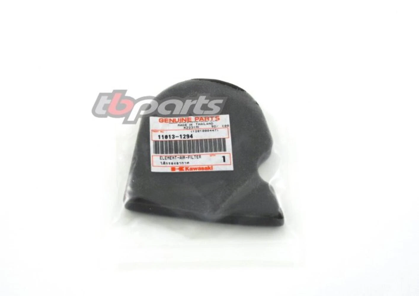 KLX110 OEM Air Filter