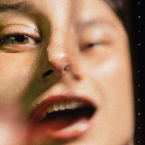 Альбом Pencey Sloe Neglect (CD)