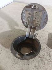 Volkswagen Golf IV 2000 Tankdeckel Tankklappe Diesel VGA10544