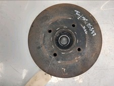 Tambour de frein Renault TWINGO