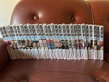 One Punch Man 1-15 PRIMA EDIZIONE + 20 Variant Connecting Covers Planet Manga