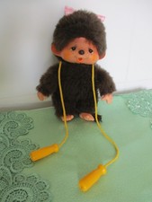 Monchhichi Sekiguchi