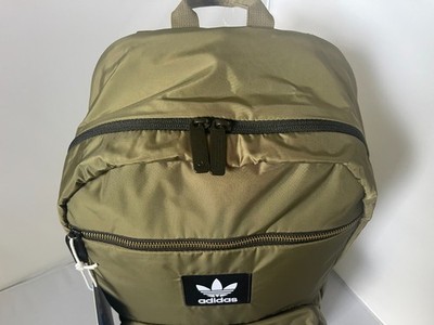 adidas gazelle silver green womens Shop adidas Originals National Plus Backpack,  Luggage Factory