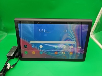 Samsung Galaxy View2 SM-T927A 64GB Wifi Cellular Unlocked 17.3'' Gray Tablet