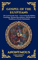 Anonymous | Gospel of The Egyptians | Buch | Englisch (2026) | EAN 9781807923532