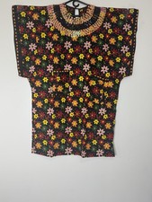 African Print Dress Women  s Fashion. Short Dress. Size: Fits. L, XL