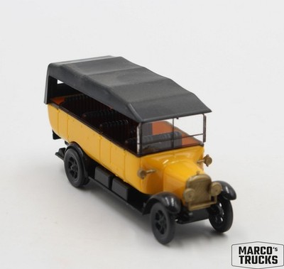 Roskopf FBW Alpenpostwagen 1:87 /RS420
