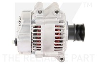 NK Lichtmaschine Generator FüR Mini Mini Cabriolet R52 Cooper R50 R53 Works
