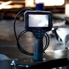 BOSCH Professional GIC 12V-4-23 C, Akku-Inspektionskamera 0601241500