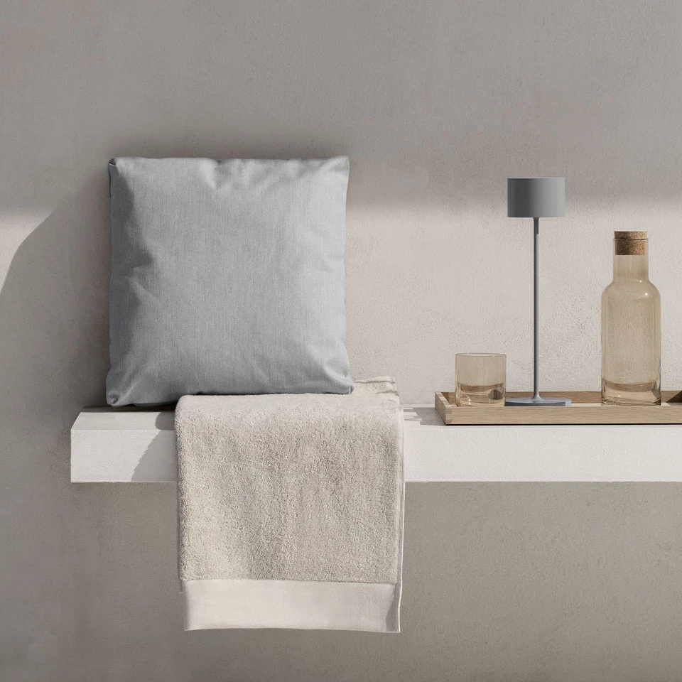 Farol Mobile LED Gris Cálido Talla Única Foto 2 de 4