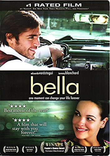 Bella Bella