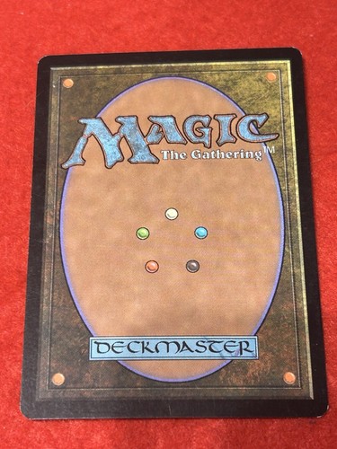 MTG Angel of Retribution 1/143 - Picture 2 of 8