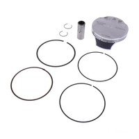 Kolbensatz 76.96Mm B Athena Geschmiedet S4F07700033B FüR Yamaha WR 250 F 2018
