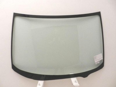 Frontscheibe Windschutzscheibe Grün Für Nissan X Trail t30 2001-