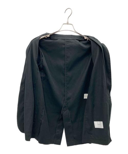 FRAMeWORK                    linen blend jacket b… - image 9