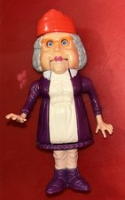 1988 Kenner - The Real Ghostbusters Granny Gross Ghost Action Figure