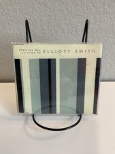Elliott Smith Division Day / No Name 6 CD Single