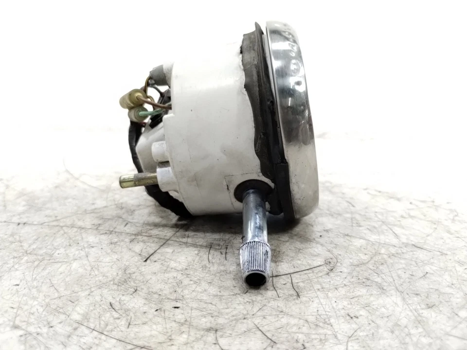 2002 Kawasaki VN800 Vulcan DRIFTER velocímetro medidor de velocidade - Imagem 4 de 4