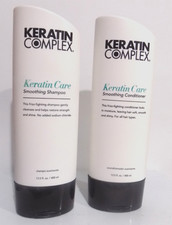 Keratin Complex Color Care Smoothing Shampoo 13.5 oz  Conditioner 13.5 oz