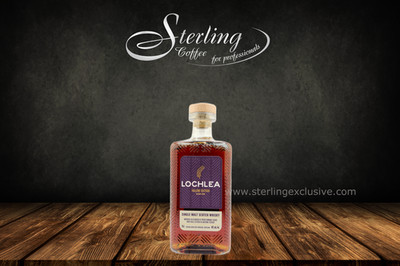 Lochlea Fallow Edition 2nd Crop 46% 700ml
