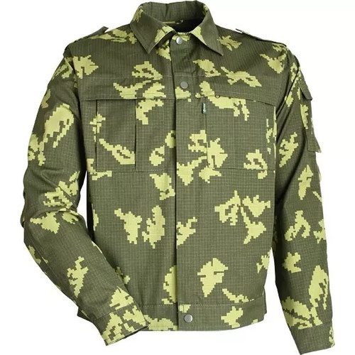 Russian Spetsnaz Field Summer Mabuta Bekas Beryozka Suit Chechen War & Stalker - Picture 3 of 17
