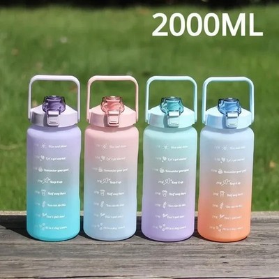 Trinkflasche, Fitness Protein Shaker, BlenderBottle  ProStak, dicht, tragbar