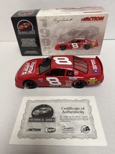 XRARE 1:24 Kerry Earnhardt #8 MOM n POPS 1996 HISTORICAL SERIES XTREME NASCAR