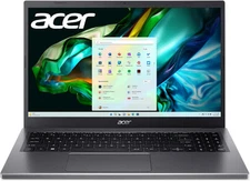 Acer Aspire 5 15.6" Notebook Intel i5-13420H 16GB RAM 1TB SSD W11H Refurbished