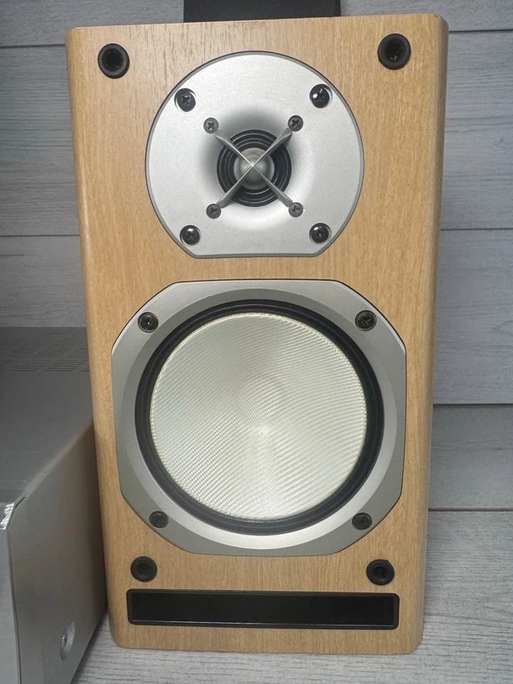 ONKYO CR-315DAB CD Receiver Hi-Fi Stereo System DAB/FM - Image 3 of 4