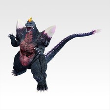 Ichiban Kuji Godzilla Monster Dance Prize C Space Godzilla Figure H 7.0 inch