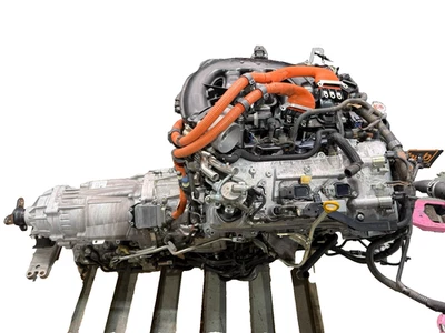 Engines for Lexus GS450h for sale | eBay