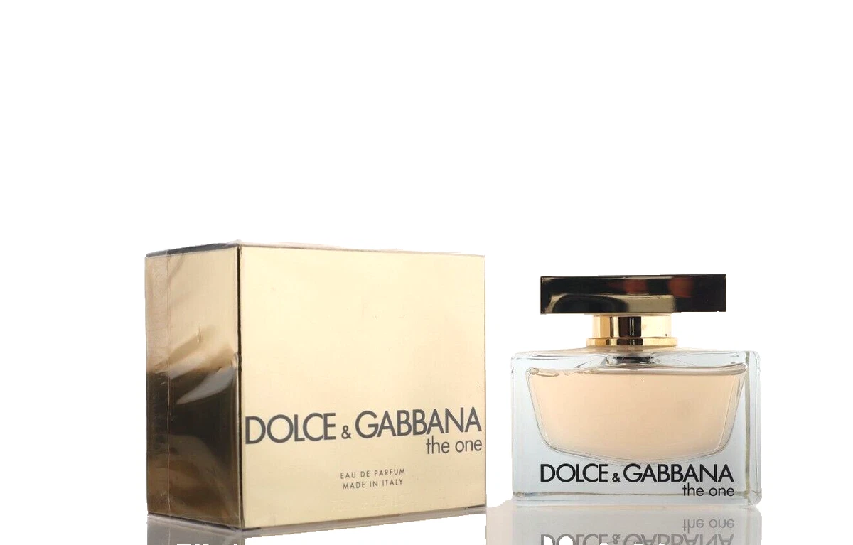 Dolce & Cabbana The One Eau de Parfum 75ml - KOSTENLOSER VERSAND