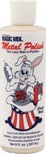 Valco Cincinnati Metal Polish - Magic Mix - 8.00 oz Bottle - Each 710XX611