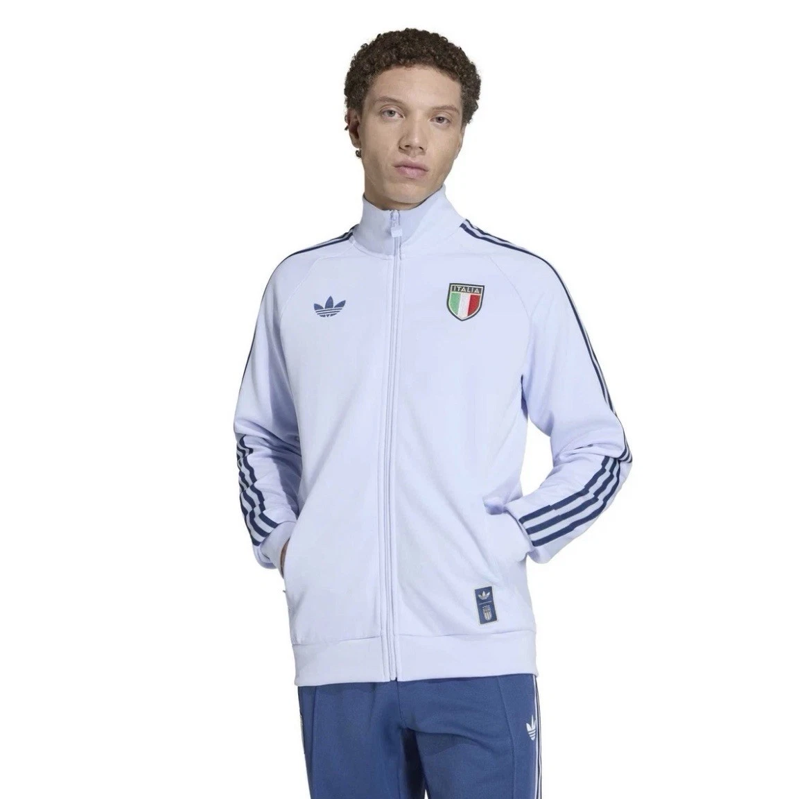 Size M Italy National Team Soccer Jackets for sale | eBay