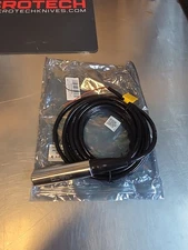 YB-2J-F 5m Liquid Level Transmitter 12-32 VDC 0-3M Range 4-20mA